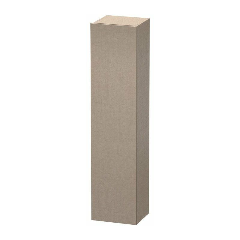 

Armario DURASTYLE 360x400x1800mm lino apertura recta