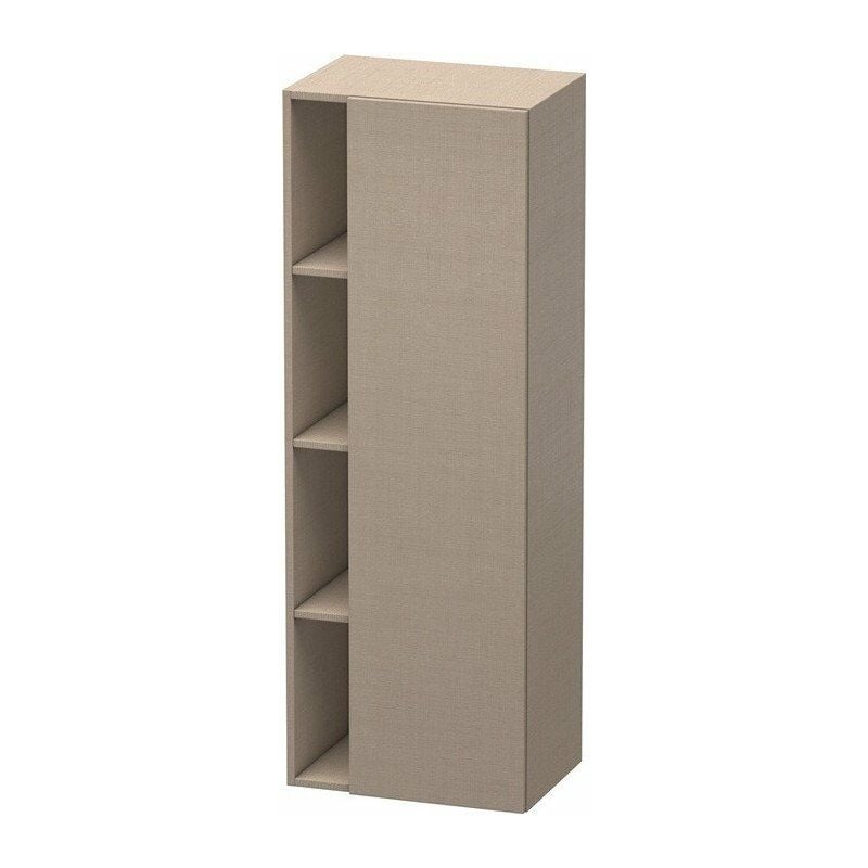

Duravit - Armario DURASTYLE 360x500x1400mm lino apertura recta