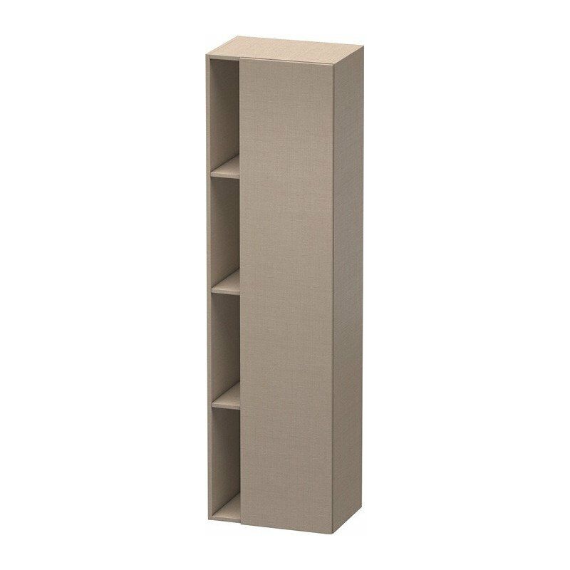 

Duravit - Armario DURASTYLE 360x500x1800mm lino apertura recta