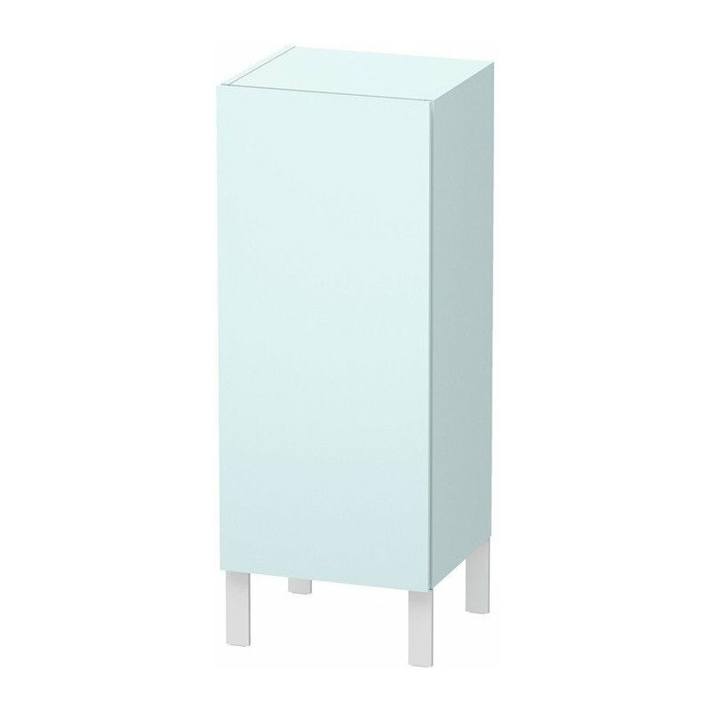 

Armario Duravit L-CUBE ind 250 / 500x200 / 363x600 / 900mm apertura izquierda lichtbl