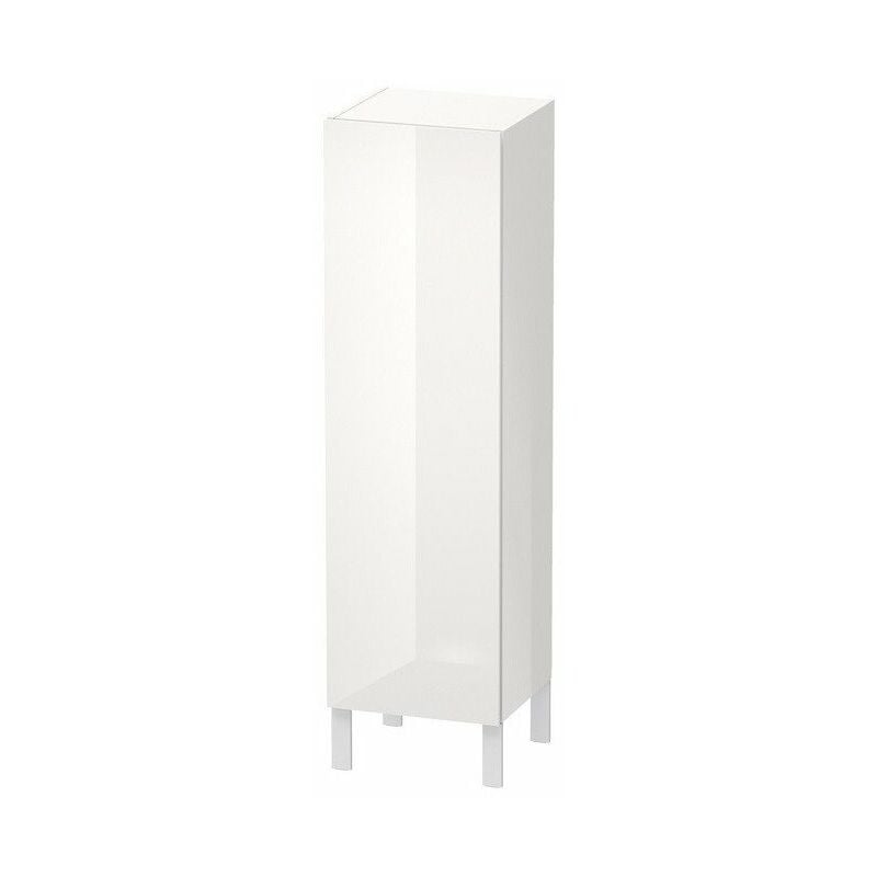 

Armario Duravit L-CUBE ind 250 / 500x200 / 363x901 / 1320mm abertura derecha hormigón