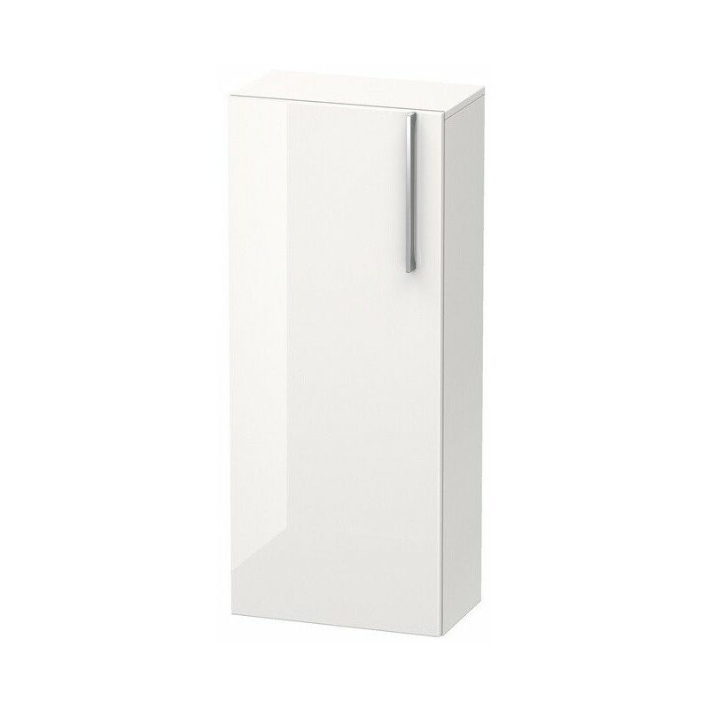 

Armario Duravit VERO 240x400x960mm lino apertura recta