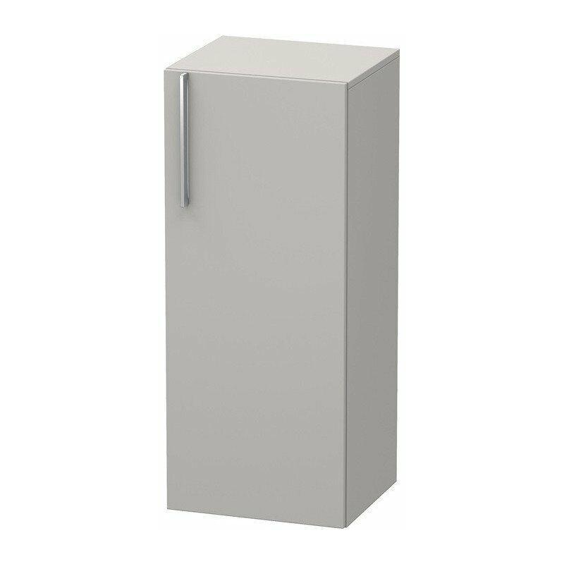 

Armario Duravit VERO 360x400x960mm abertura derecha hormigón