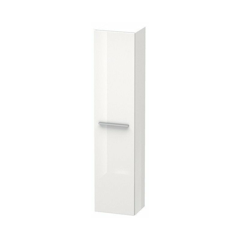 

Armario Duravit X-LARGE 238x300x1320mm roble cashmere apertura izquierda