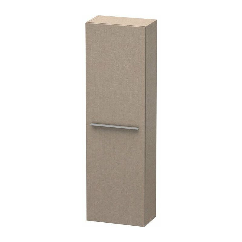 

Armario Duravit X-LARGE 238x400x1320mm apertura izquierda lino