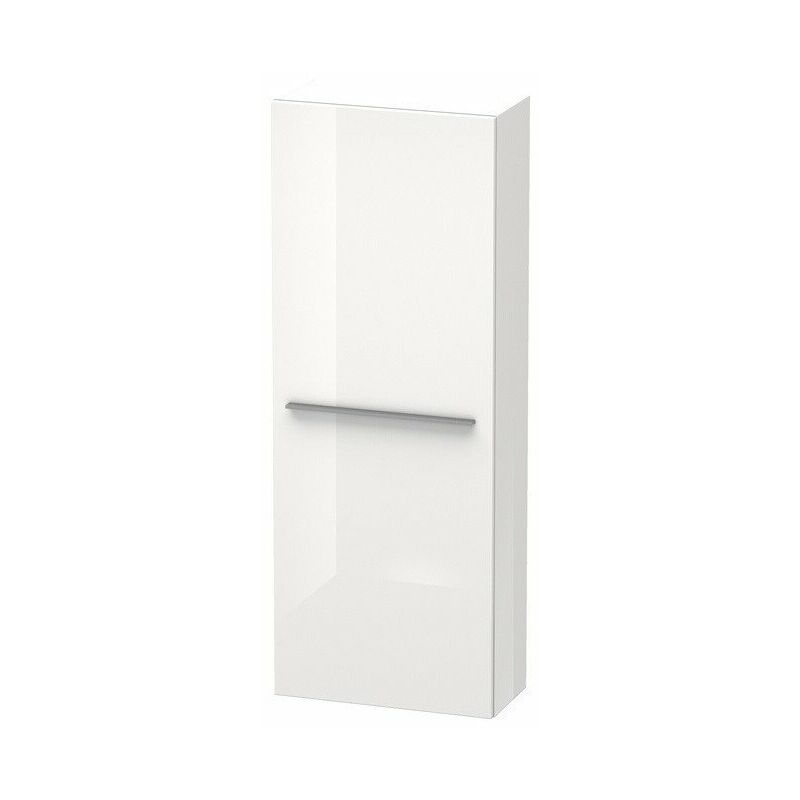 

Armario Duravit X-LARGE 238x500x1320mm roble cachemira apertura derecha