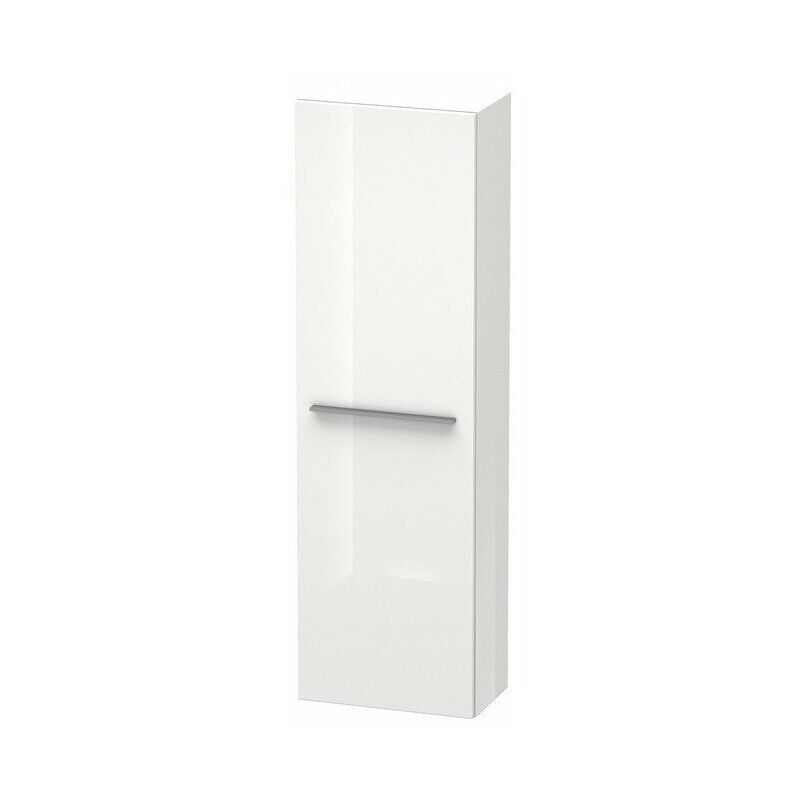 

Armario Duravit X-LARGE de hormigón de apertura recta de 238x400x1320mm