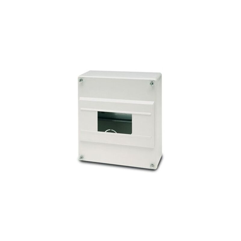 

Armario superficie 8 elementos IP40