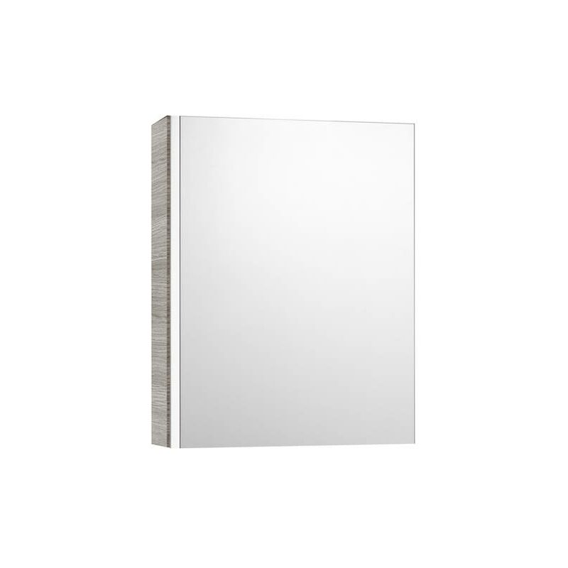 

Armario-Espejo Mini Arena Texturizado 450x140x600mm