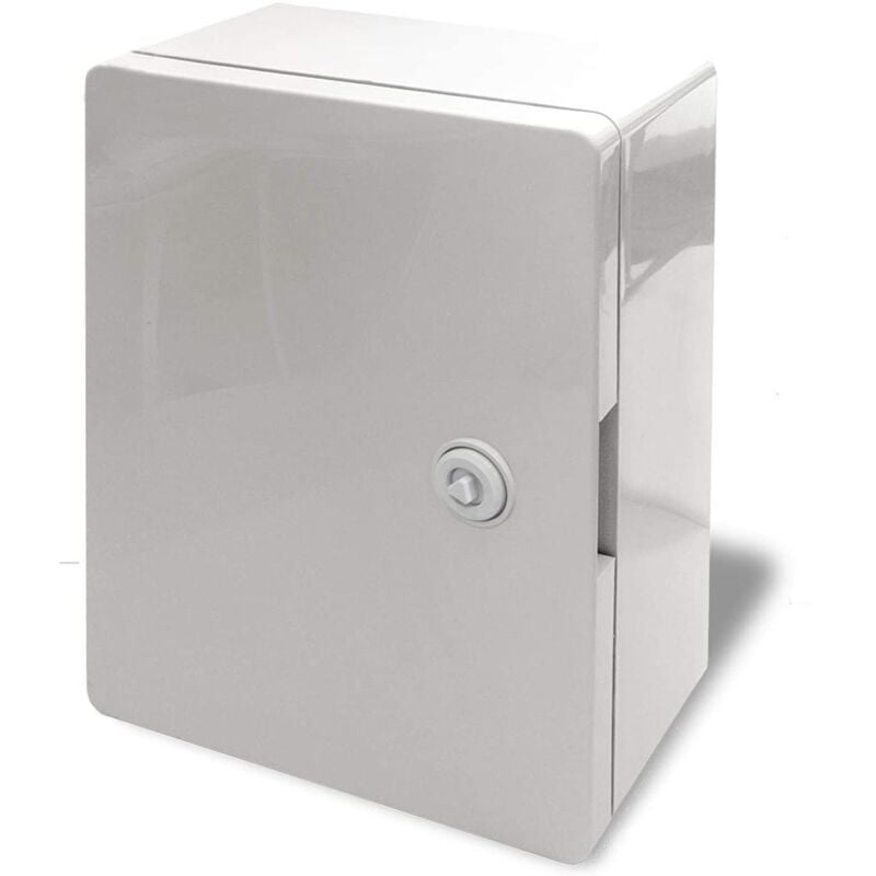 Famatel - Armario estanco magna con llave talla