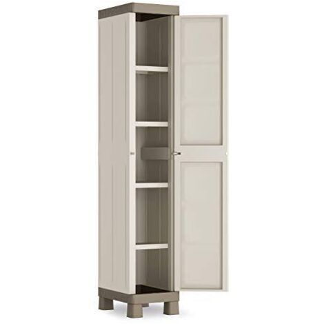 Armario Excellence 1 puerta Keter