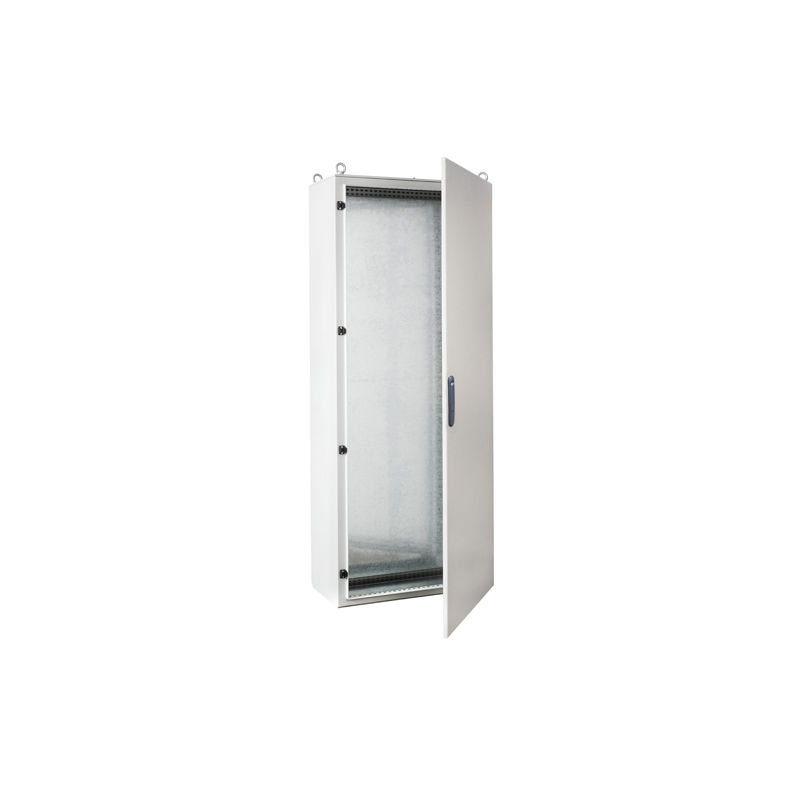 

Armario compacto 2000x1000x400mm puerta opaca sin placa FSC20010040PO/SP - IDE