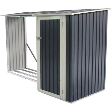 Armario Gardiun Combi Montreal - 3,07 m² Exterior 109x282x168 cm - KIS12973