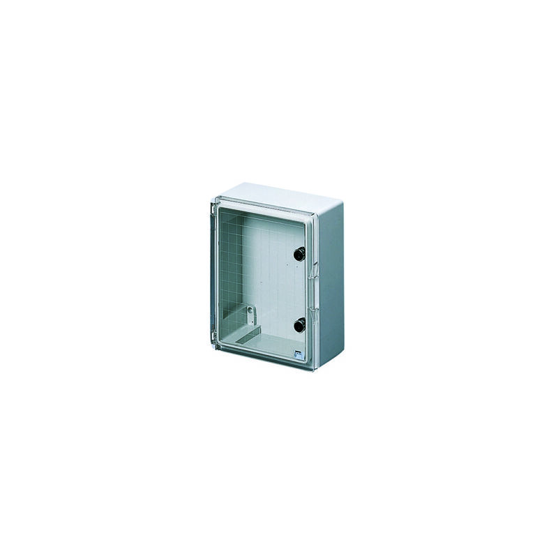 

ARMARIO GWPL. 396X474X160 PUERAT TRANS. GW44821 - Gewiss