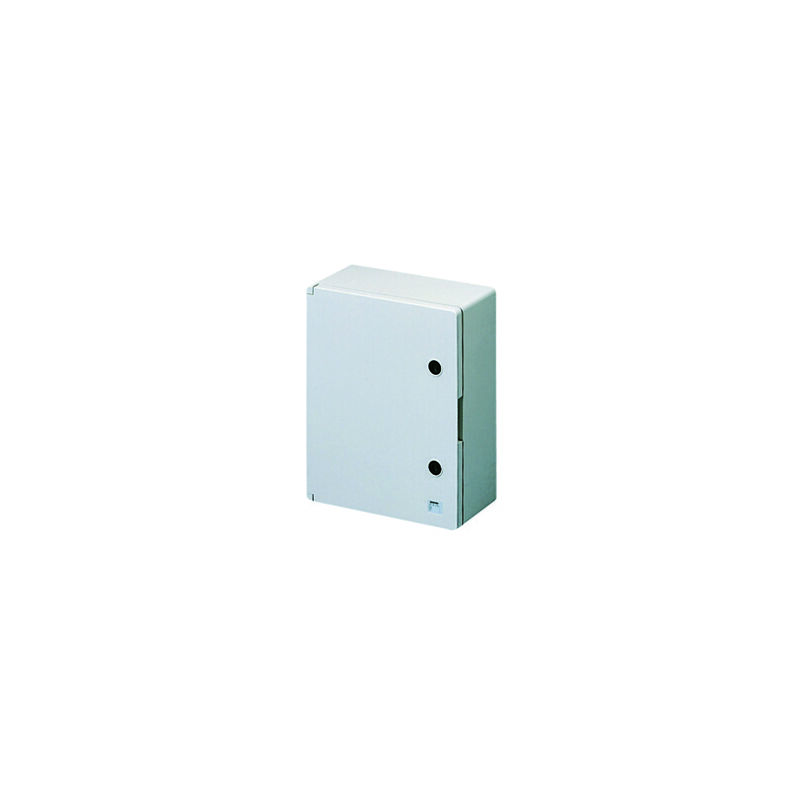 

Armario Gwplast 200X254X135 Puerta Gris Gewiss Gw44808