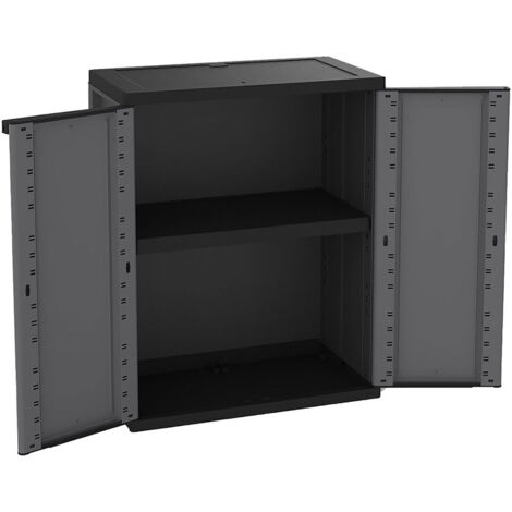 Armario j-base 68, 1 balda, 68 x 37,5 x 85 cm