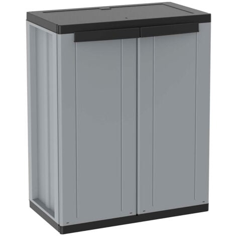 IDROWEB ARMARIO DE DOS PUERTAS JLINE68