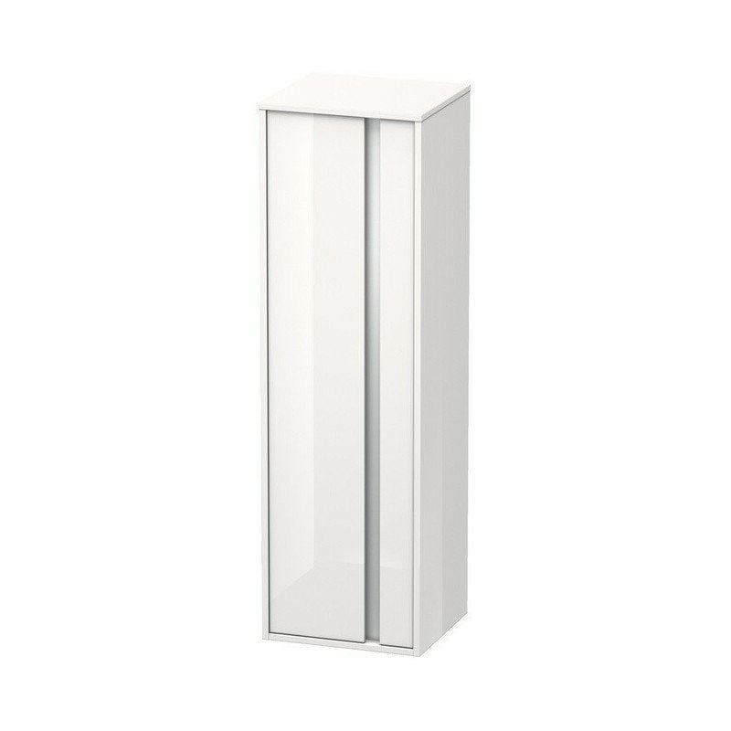 

Duravit - Armario KETHO 360x400x1320mm apertura izquierda lino