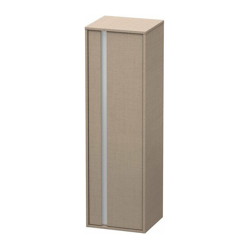 

Duravit - Armario KETHO 360x400x1320mm apertura recta lino