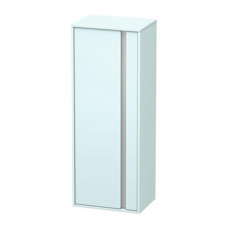 

Armario KETHO 360x500x1320mm apertura izquierda Matt azul claro