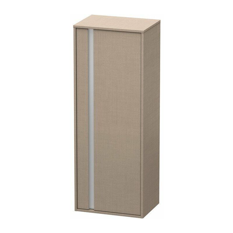 

Duravit - Armario KETHO 360x500x1320mm apertura recta lino