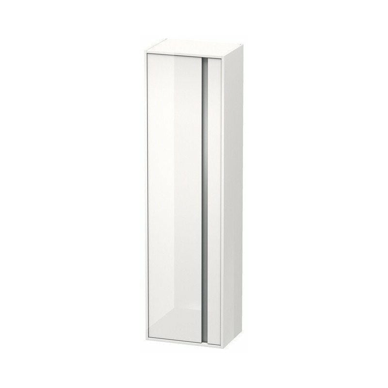

Armario KETHO 360x500x1800mm apertura izquierda Matt azul claro