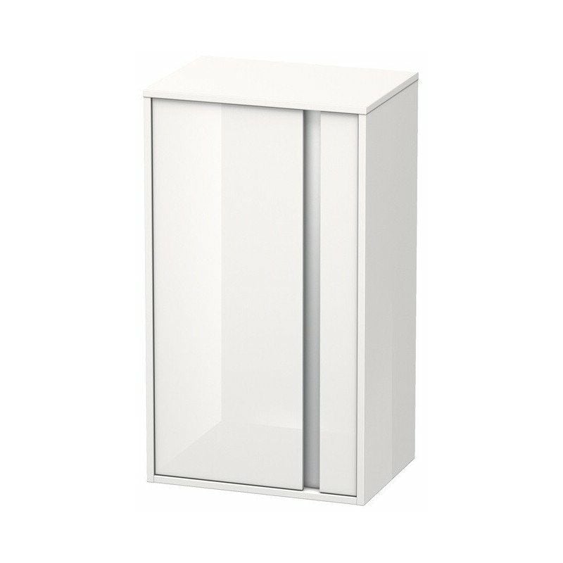 

Armario KETHO 360x500x880mm apertura recta lino - Duravit