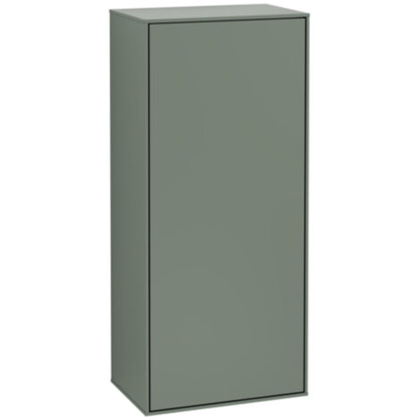 Armario lateral Finion de Villeroy & Boch, 1 puerta, bisagra