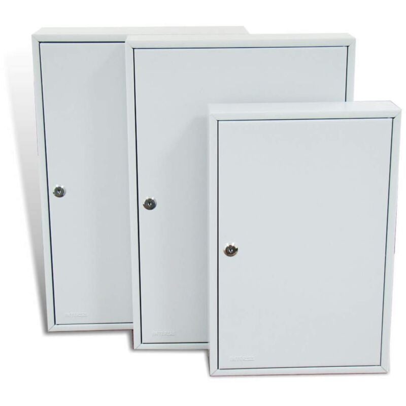 

Interfer Armario Llaves 200 Llaves 550*375*140