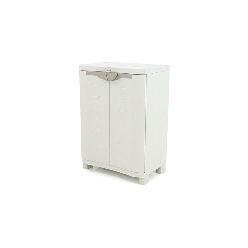 

Medio Armario 70 Cm BEIGE - Plastiken