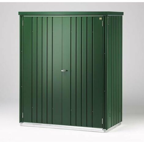 Armario Metalico Biohort Alto