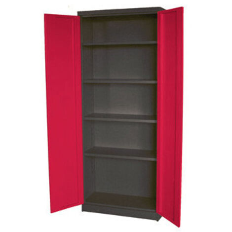 Armario modular 1100 x 380 x 1920 mm METALWORKS DEK11038