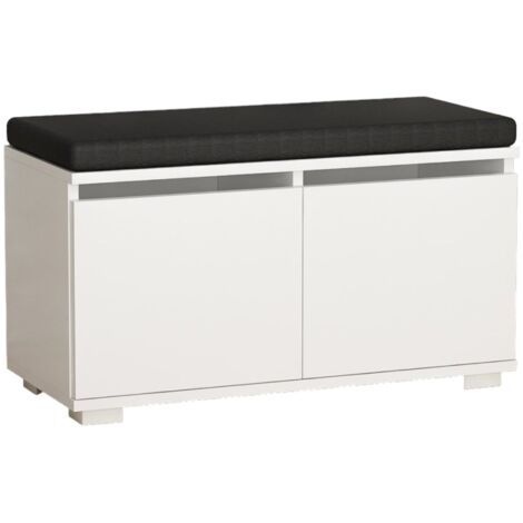 Armario, mueble de almacenaje, espacio de almacenamiento. Cabinet Blanco