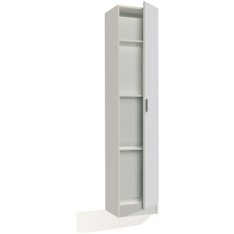 Armario Multiusos 1 Puerta