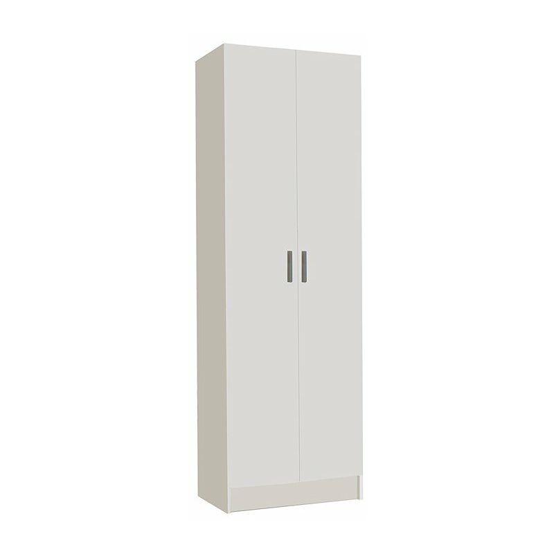 

Armario multiusos auxiliar 2 puertas