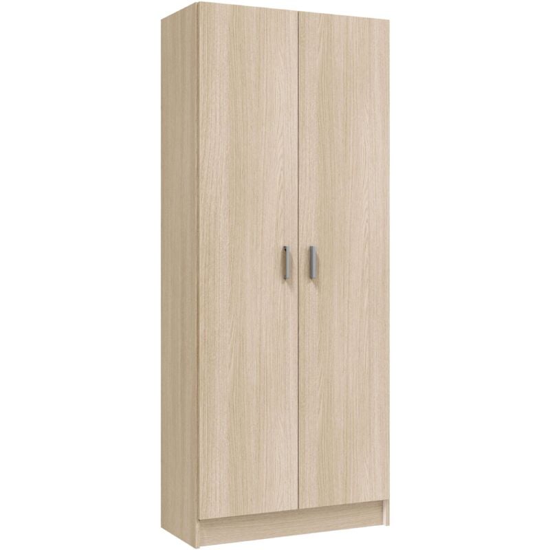 

Armario 73x182 escobero roble