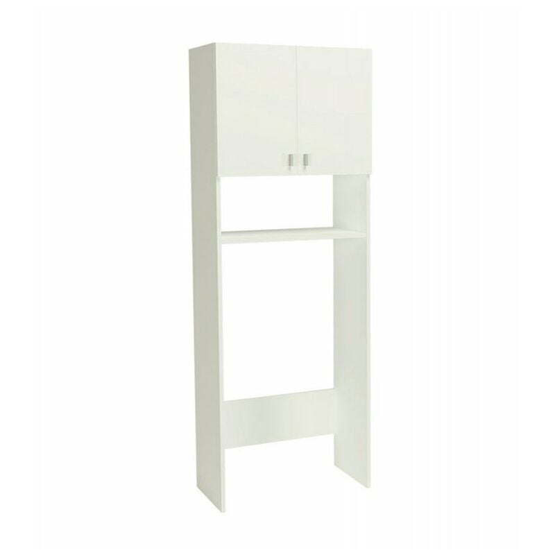 

Armario multiusos mueble lavadora-baño