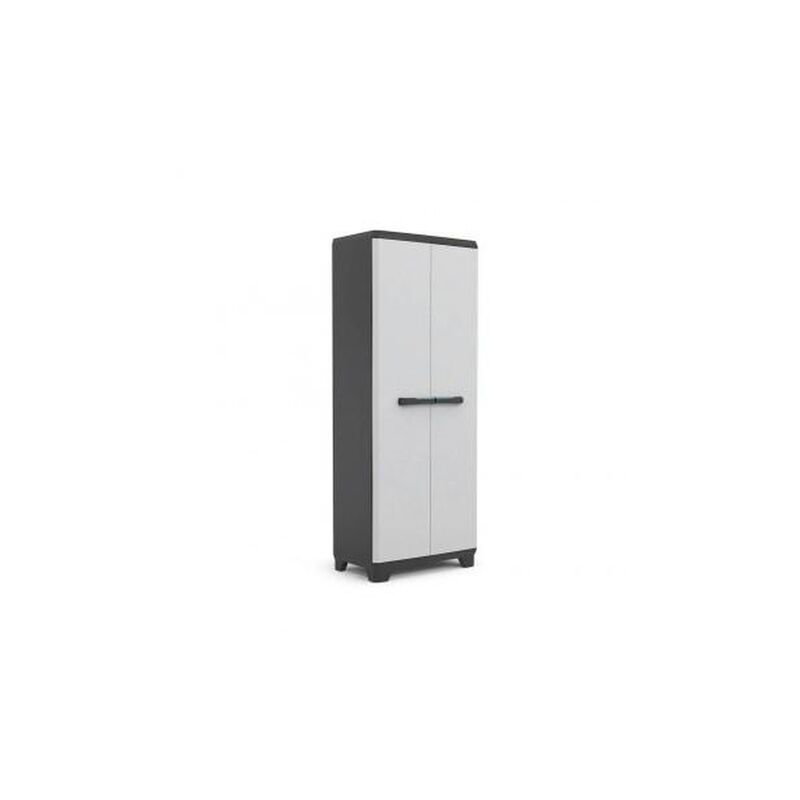 

Armario Linear escobero Keter 68X39X173 cm