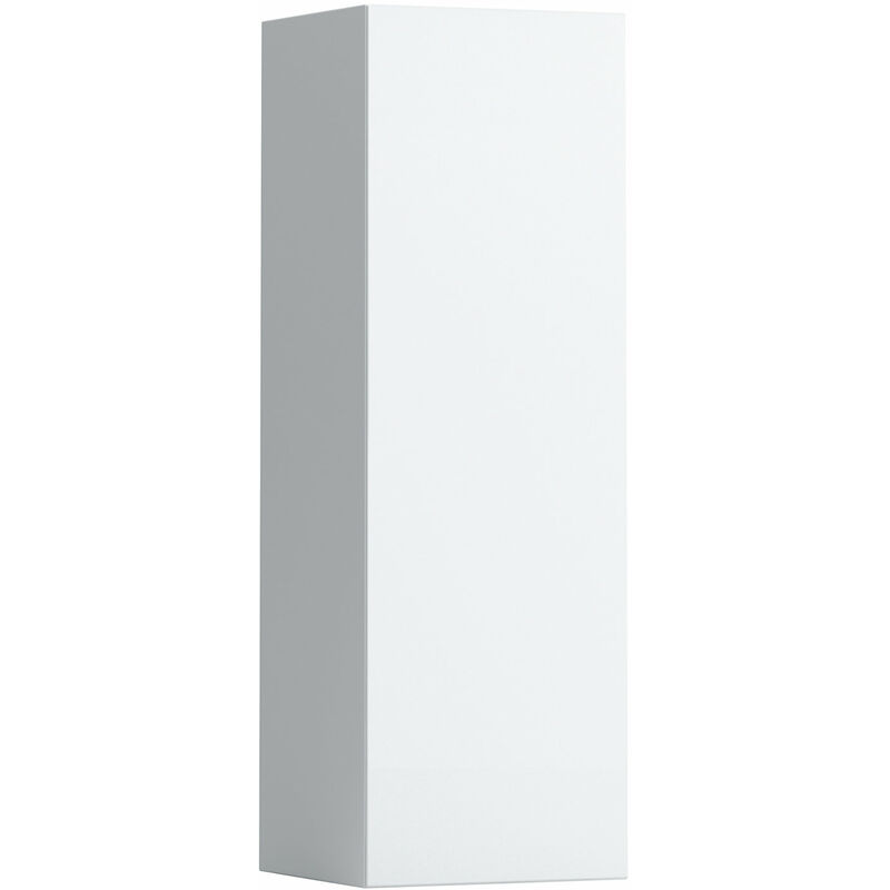 

Laufen - Armario Palomba semi-elevado, bisagra izquierda o derecha, 1 puerta, 275x250x825, color: Cerezo Vermont oscuro - H4067011802221