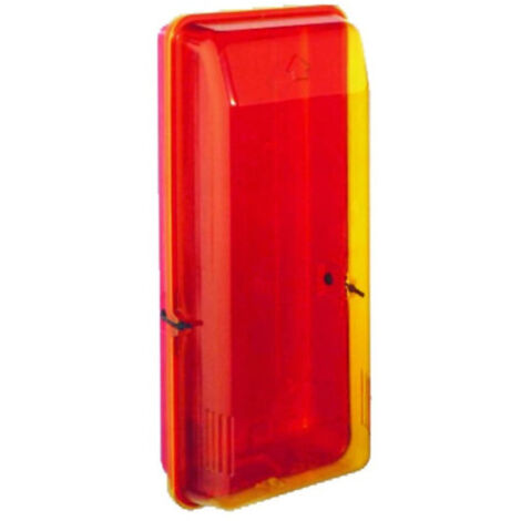 Armario para equipo de escape IRUDEK