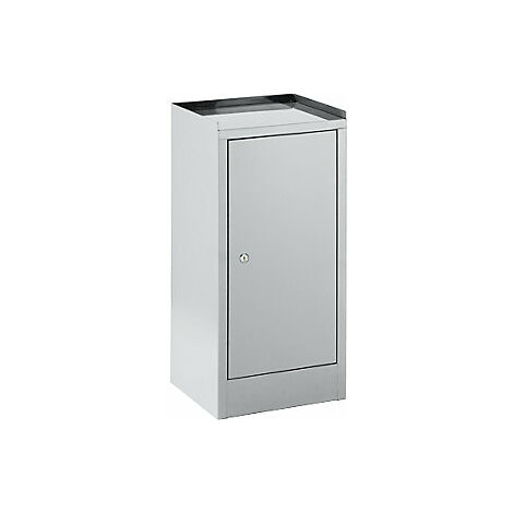 Armario para herramientas  con 1 cajón  2 baldas  H x A x P