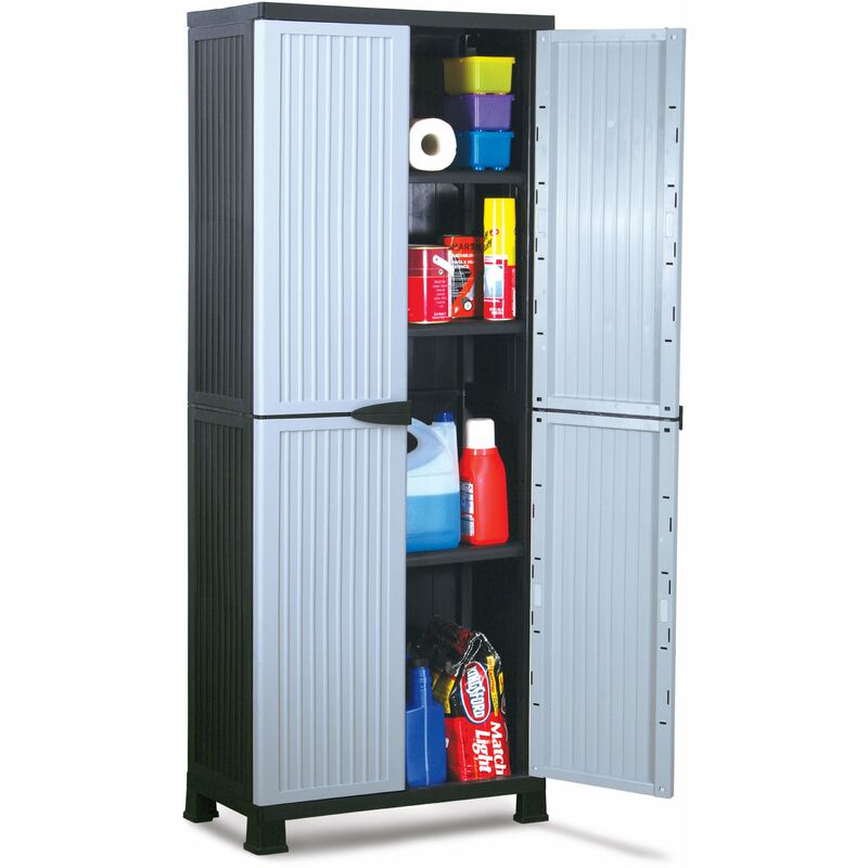 【Los 120 mejores armarios de plástico 2021】Actualizado Mayo | armarios.de