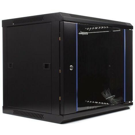 Armario Rack Mural 9u A600 F600 Lapara Networking