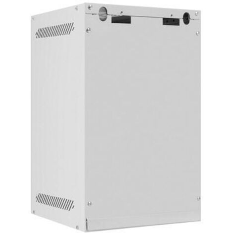 Armario Rack Mural Lanberg WF10-2309-10S