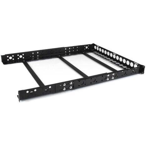 Armario Rack Mural Startech UNIRAILS1U
