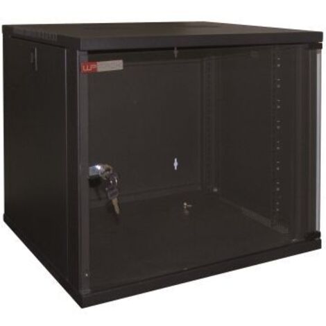 Armario Rack Mural WP WPN-RWA-12604-B