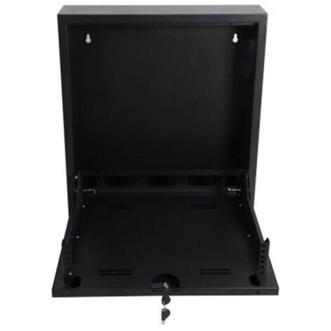 Armario Rack WP RWN-02601 Negro 8054392613357 S0229544 WP