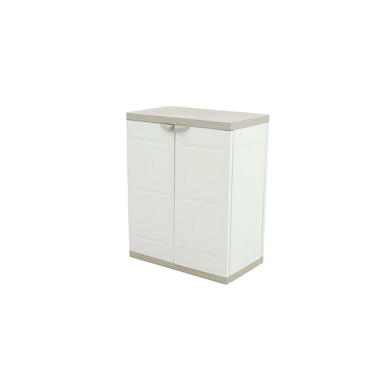 

Medio Armario 70 Cm Plastiken BEIGE
