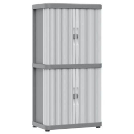 ARMARIO ROLLING SPACE MODULAR 2 - 115x59x36cm