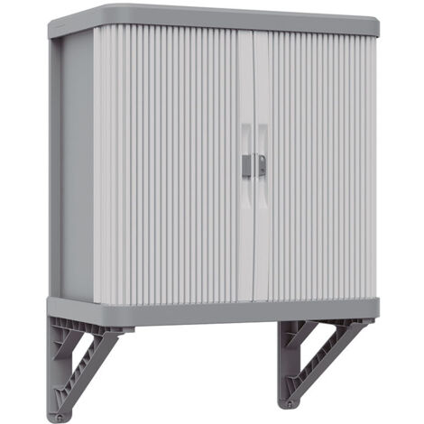 ARMARIO ROLLING SPACE WALLCAB 85x59x36cm